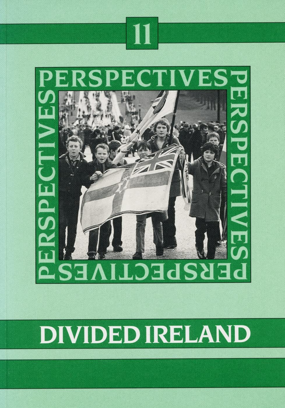 Perspectives 11. Divided Ireland Study Guides