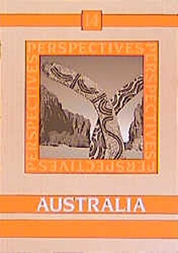 Perspectives 14. Australia Study Guides Books