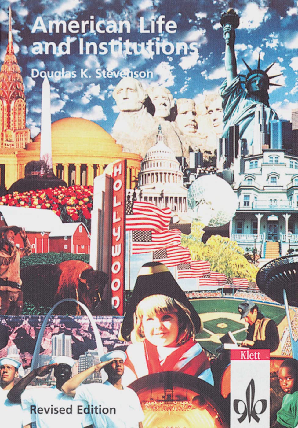 American Life and Institutions Study Guides
