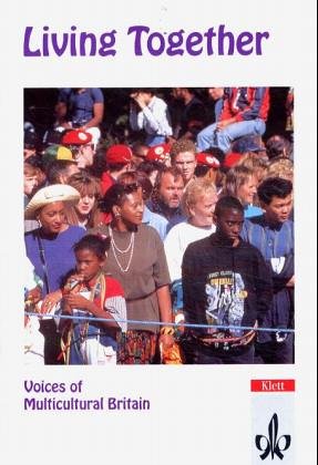 Living Together: Voices of Multicultural Britain Study Guides