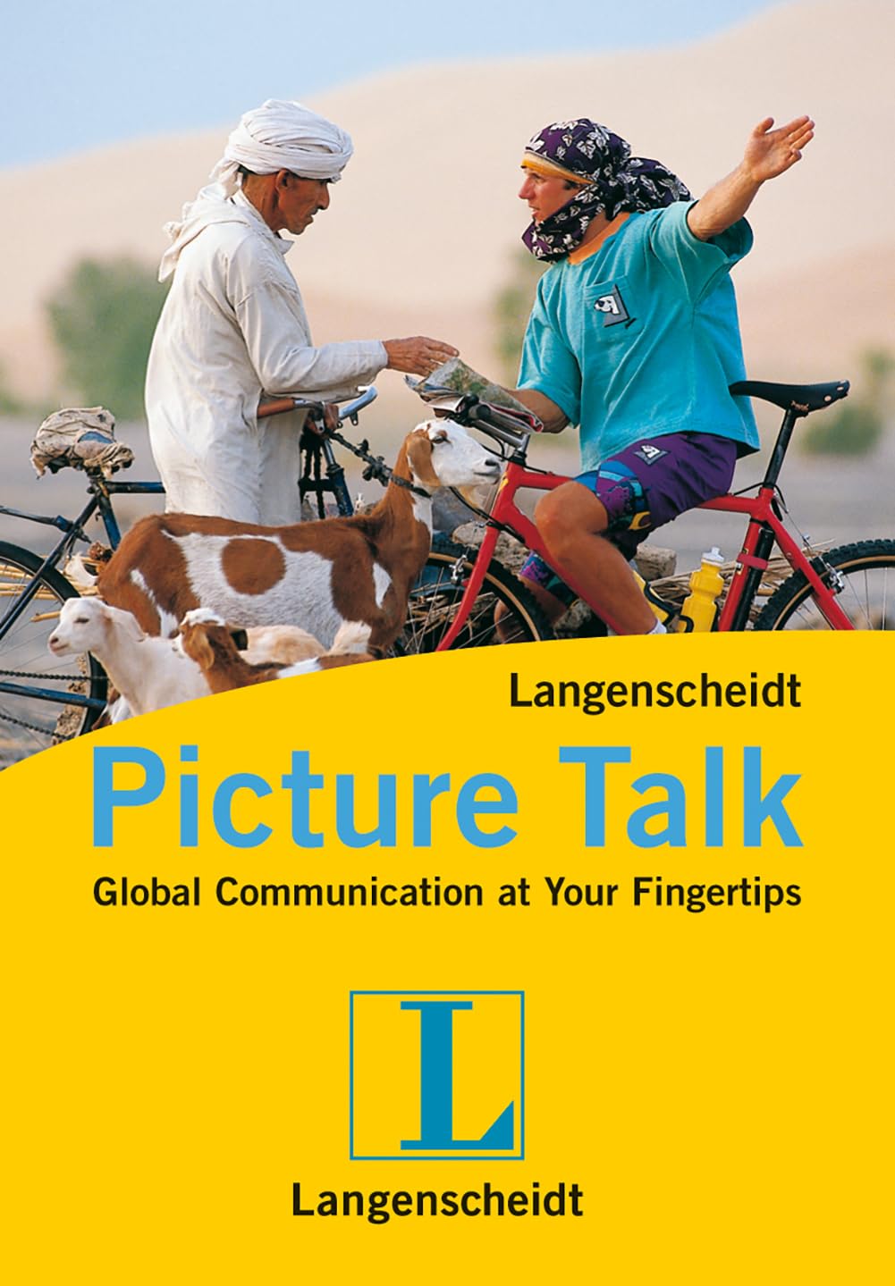 Product Image: Picture Talk