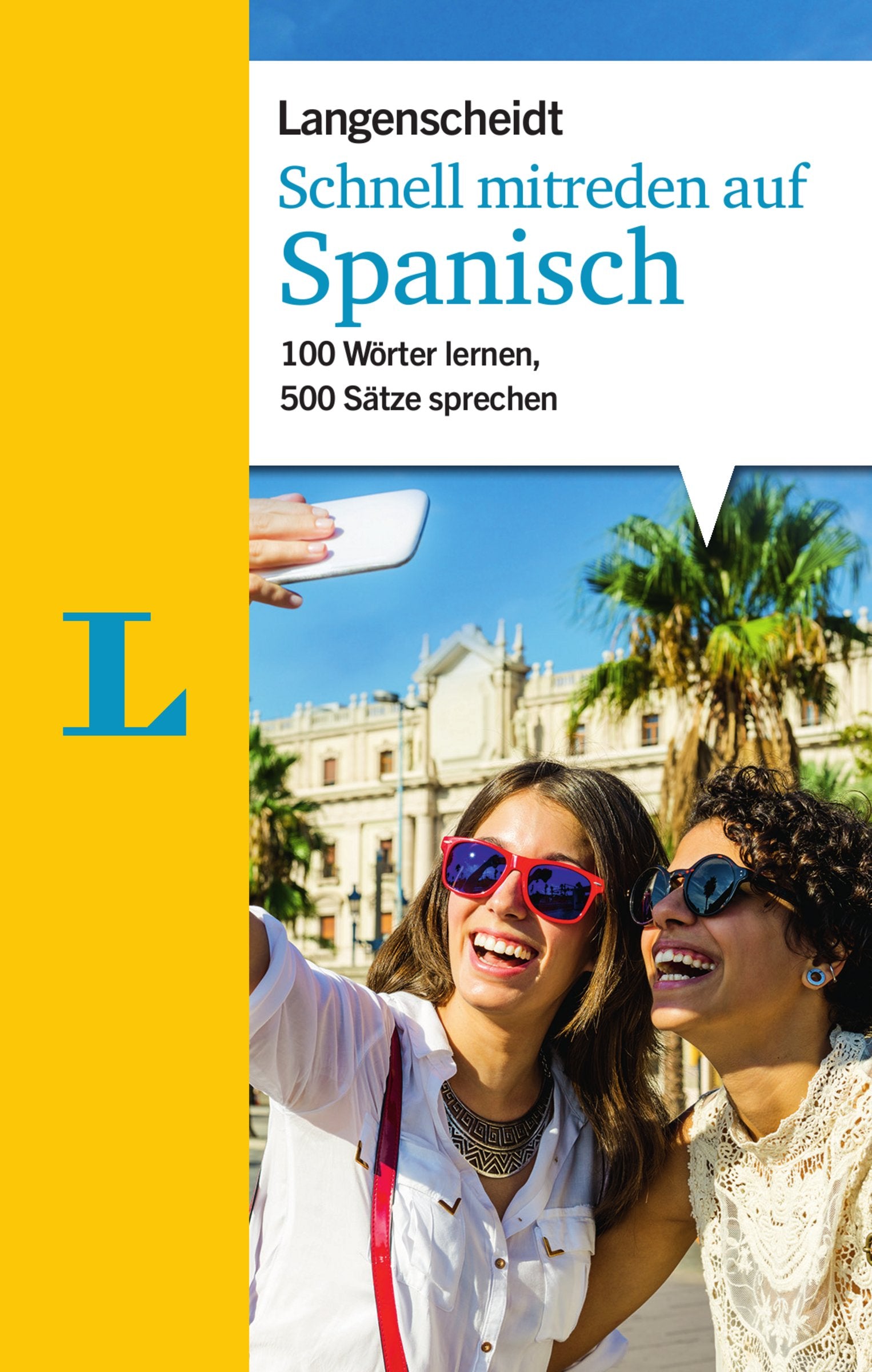Schnell mitreden auf Spanisch Leisure, Home & Garden Books
