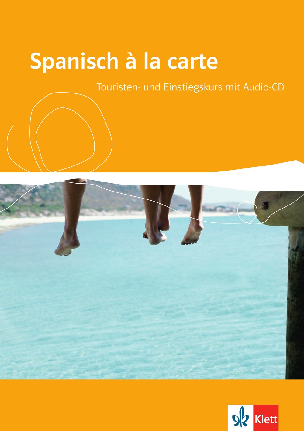 Product Image: Spanisch à la carte