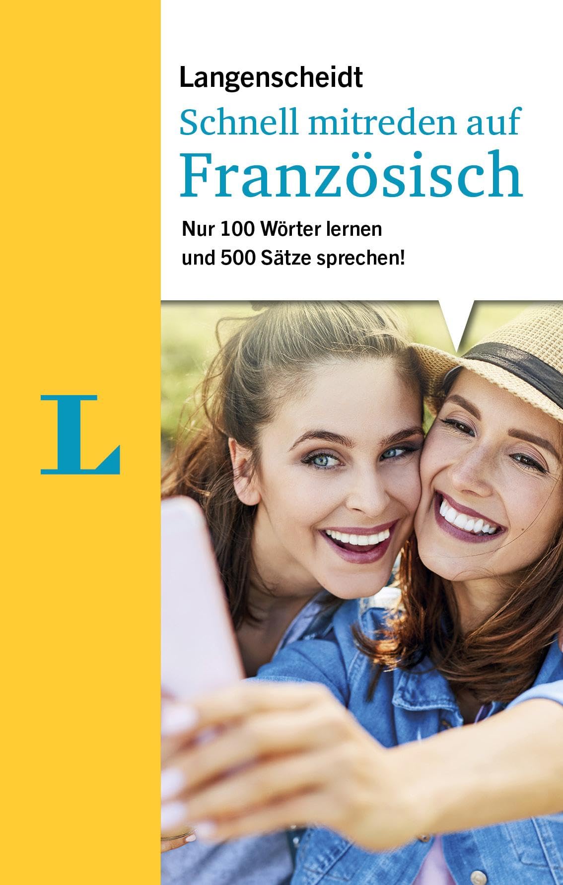 Langenscheidt Schnell mitreden auf Französisch Foreign Languages ​​& Dictionaries