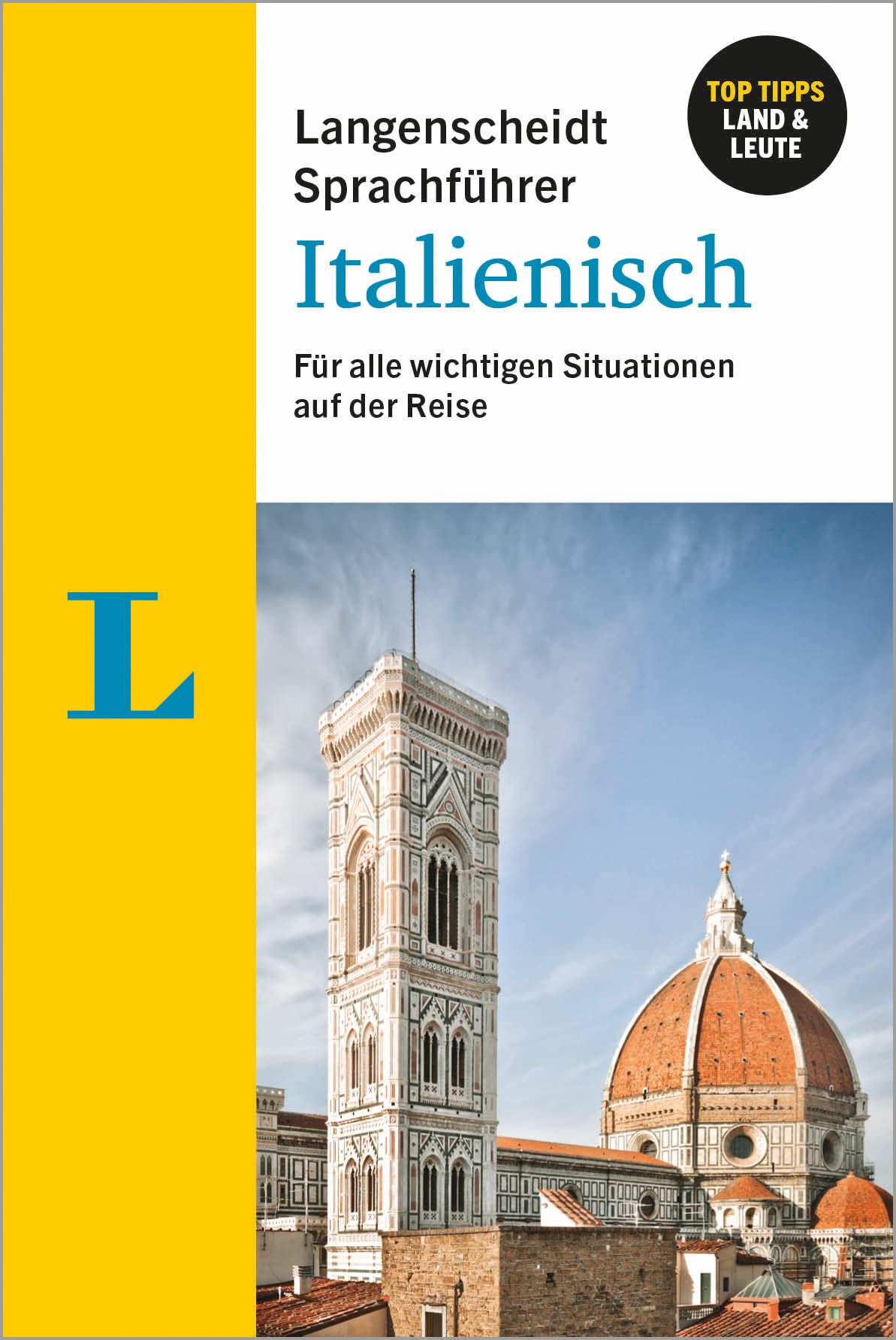 Langenscheidt Sprachführer Italienisch Leisure, Home & Garden