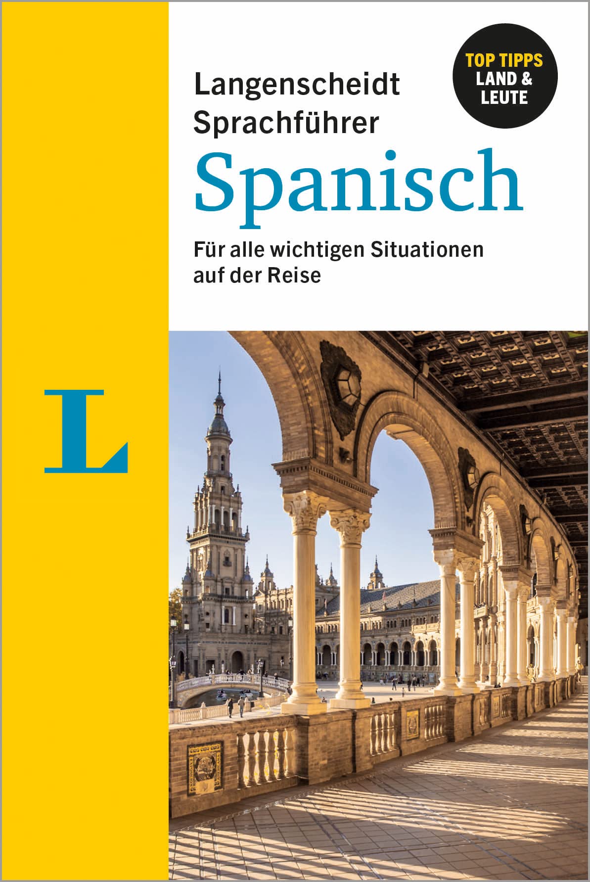 Langenscheidt Sprachführer Spanisch Leisure, Home & Garden