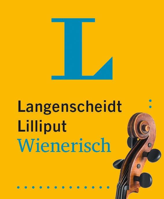 Product Image: Langenscheidt Lilliput Wienerisch