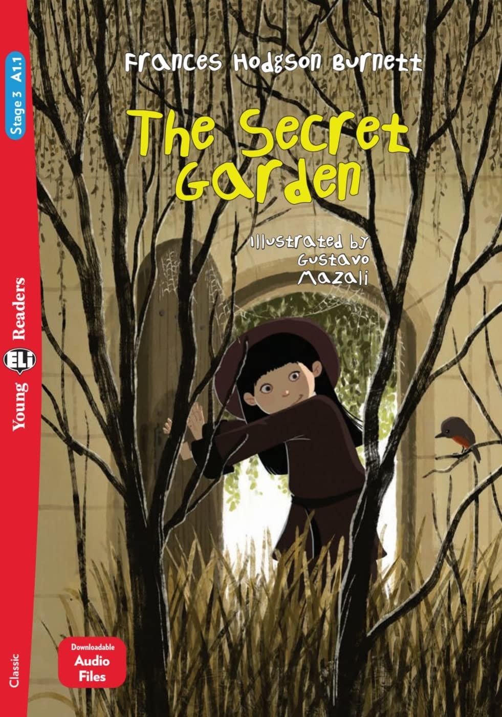 The Secret Garden Study Guides