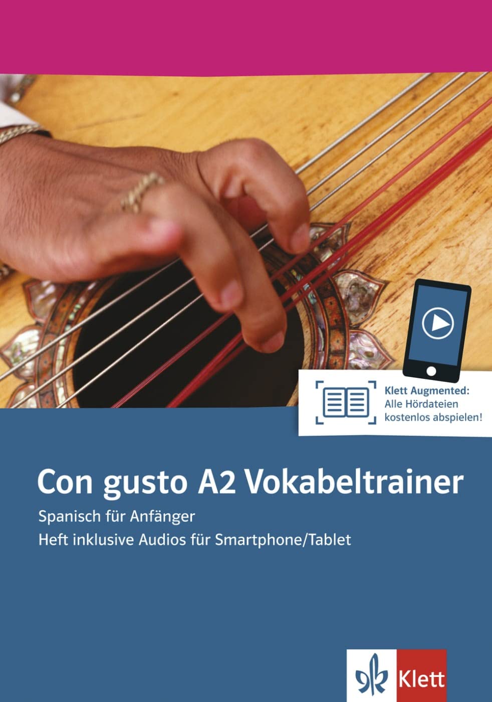 Con gusto A2 Foreign Languages ​​& Dictionaries