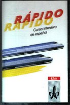 Rapido, 1 Cassette zum Lehrbuch book
