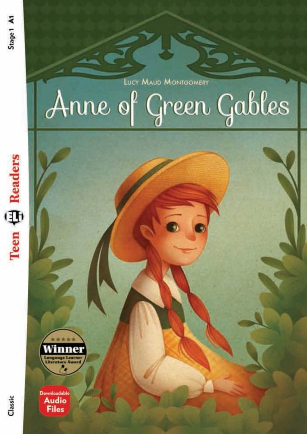Anne of Green Gables Study Guides