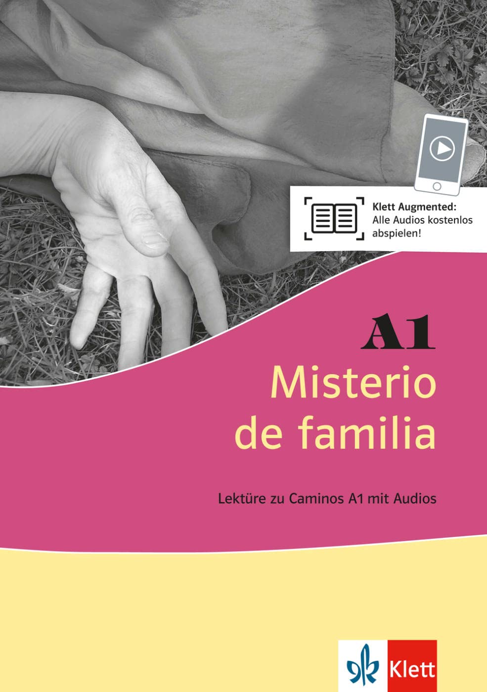 Misterio de familia Foreign Languages ​​& Dictionaries