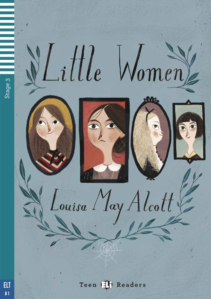 Little Women Study Guides