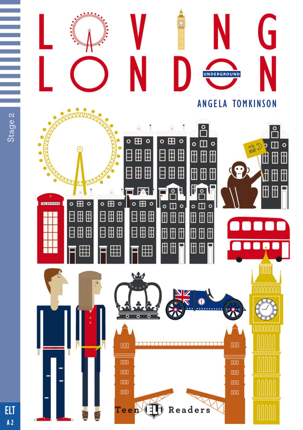 Product Image: Loving London