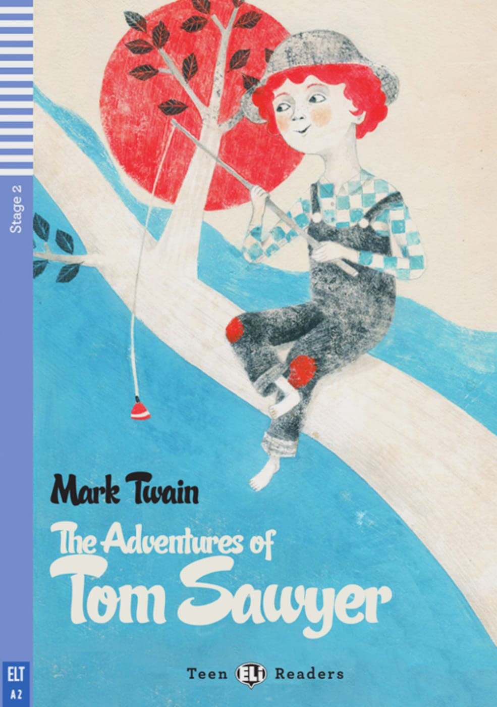 The Adventures of Tom Sawyer Study Guides