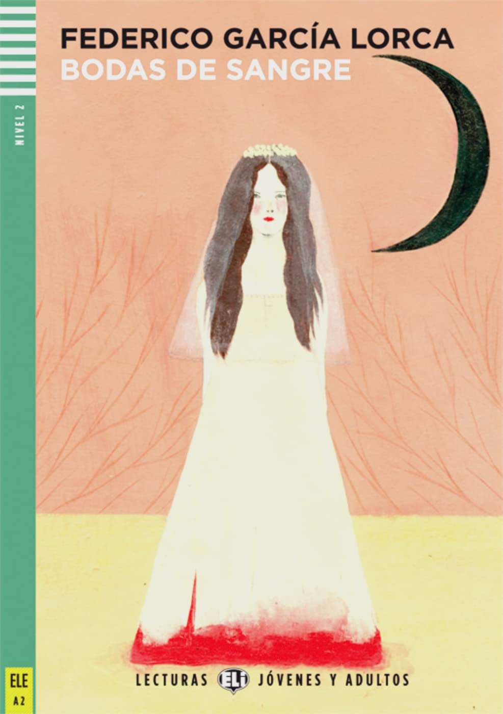 Bodas de sangre Study Guides Books