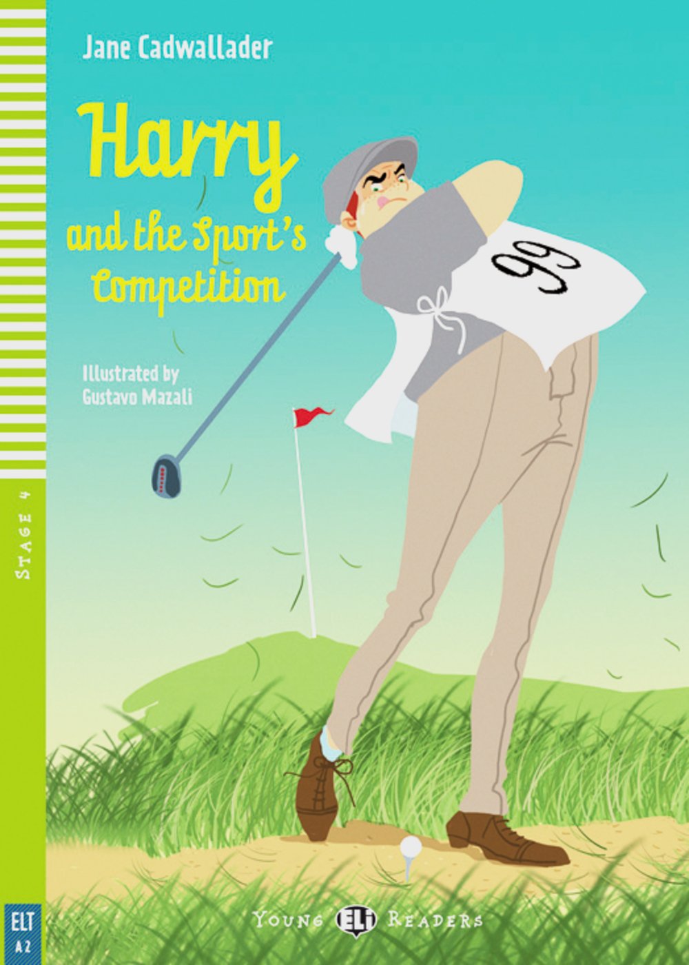 Henry and the sports competition. Buch mit Audio-CD Foreign Languages ​​& Dictionaries