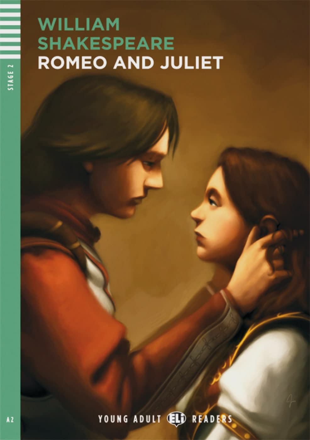 Product Image: Romeo and Juliet