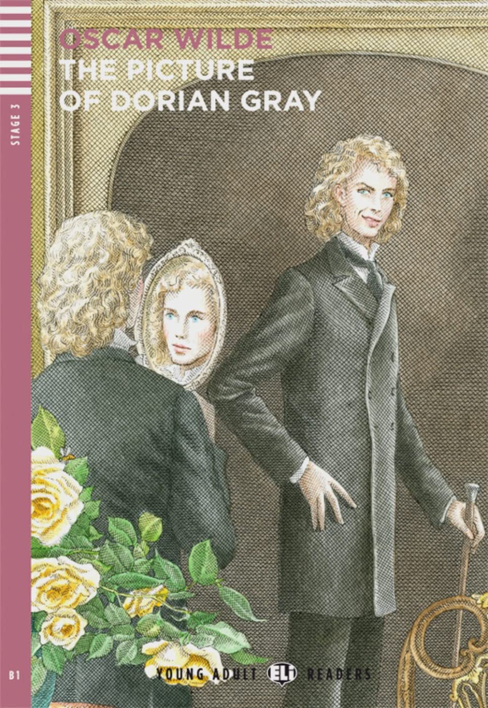 The Picture of Dorian Gray. Buch mit Audio-CD Study Guides