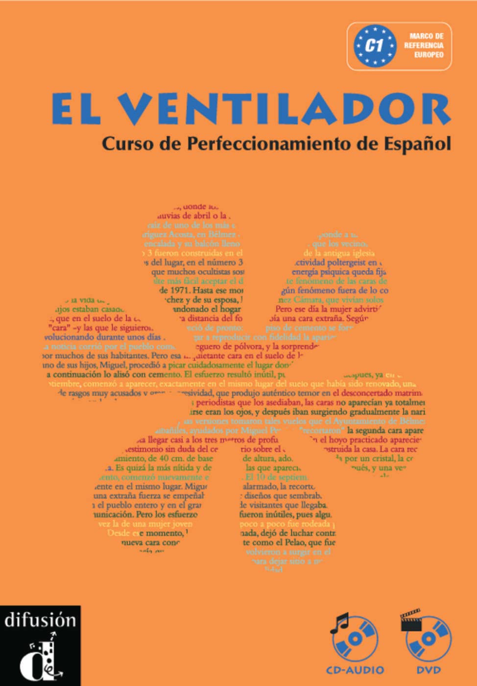 Product Image: El Ventilador