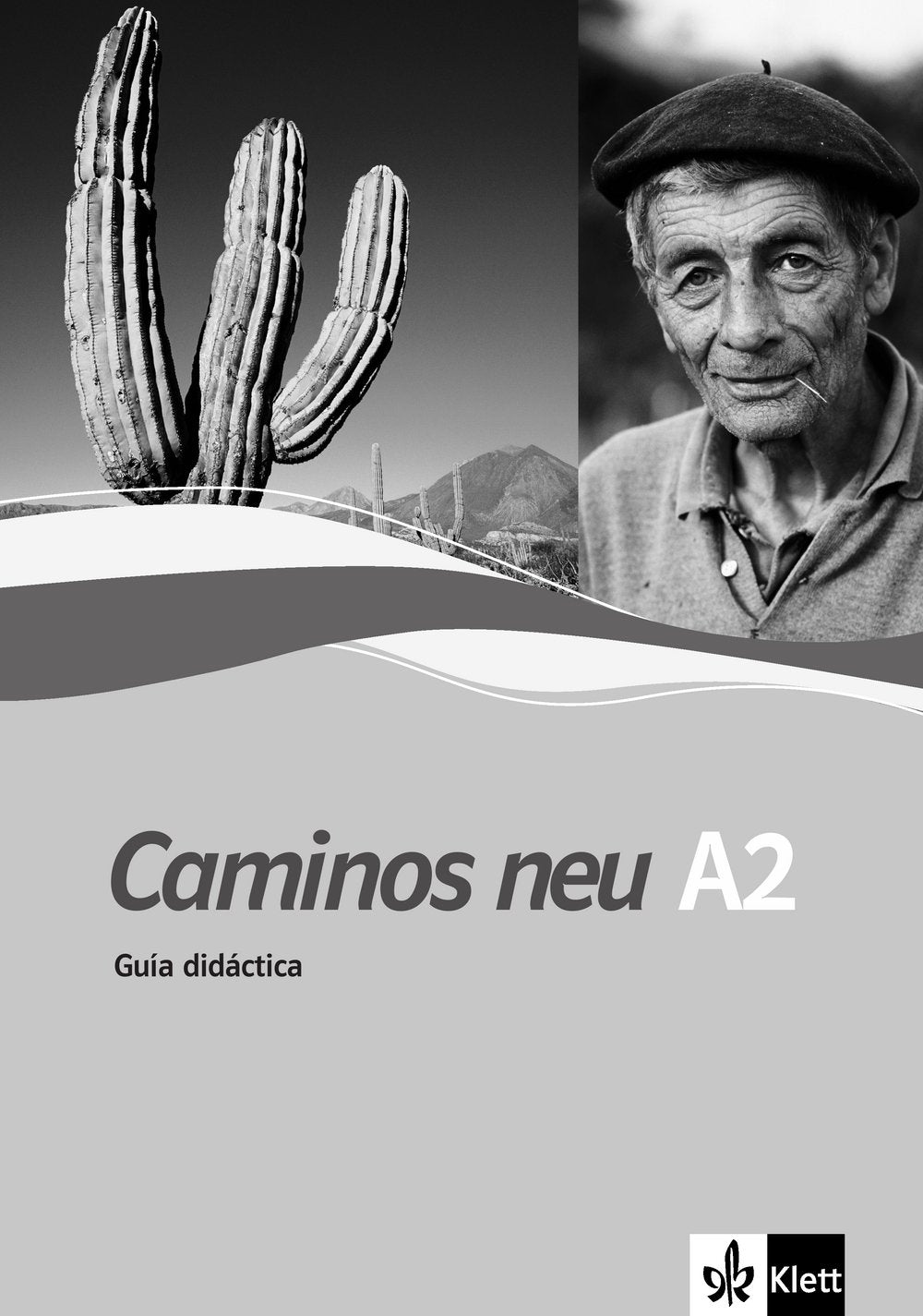 Product Image: Caminos 2 Neu. Guia didactica