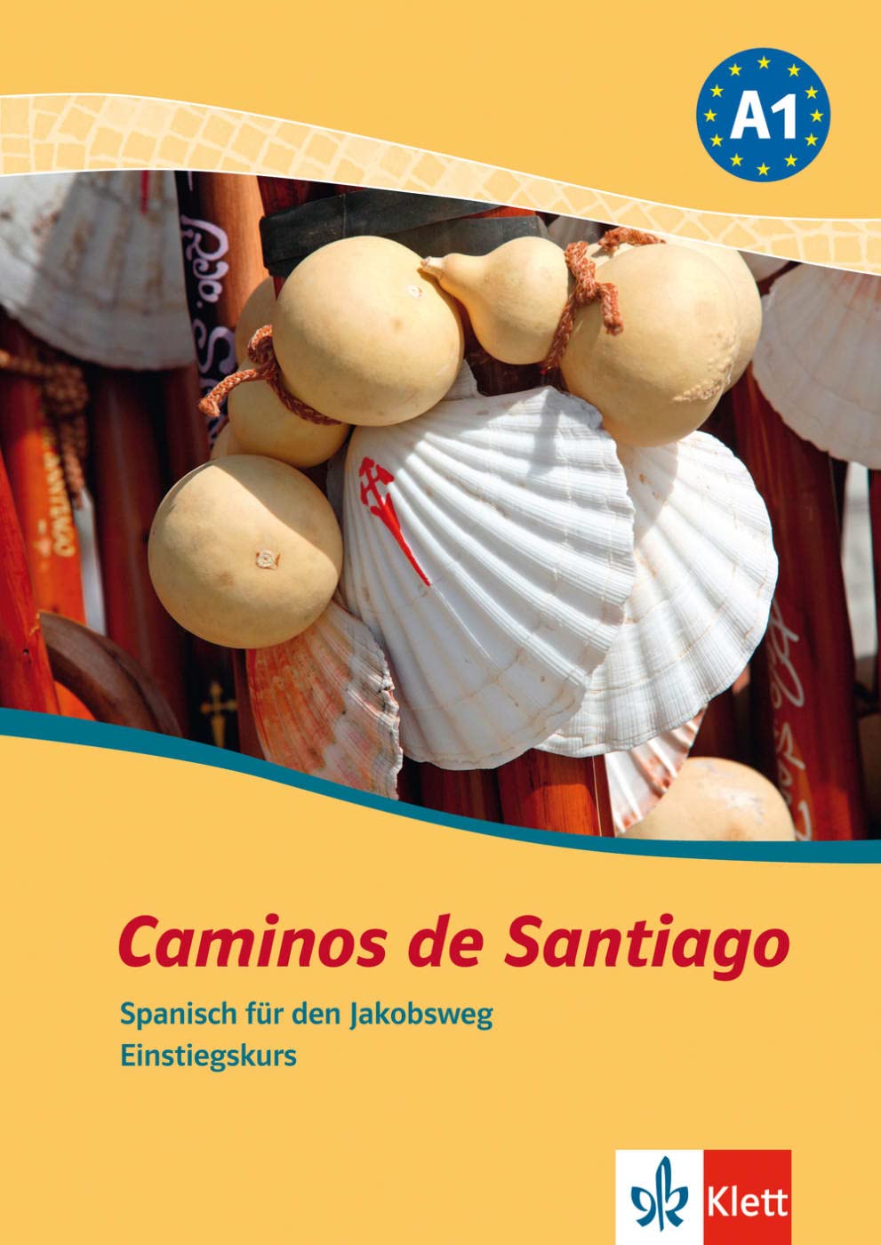 Product Image: Caminos de Santiago
