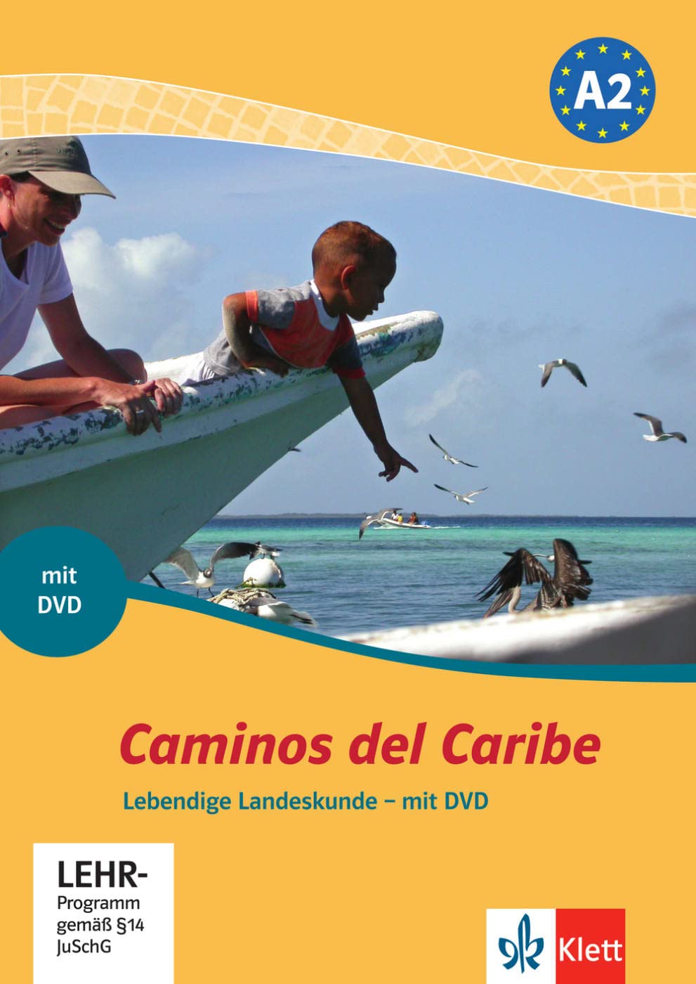 Caminos del Caribe Foreign Languages ​​& Dictionaries