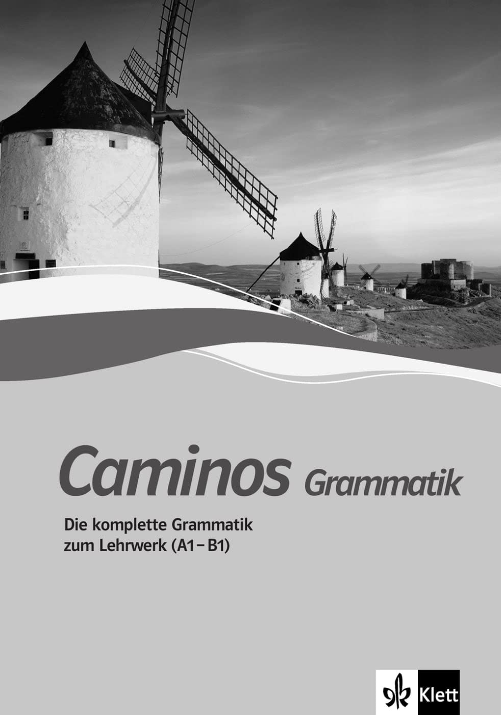 Caminos plus 1/2. Grammatik Foreign Languages ​​& Dictionaries