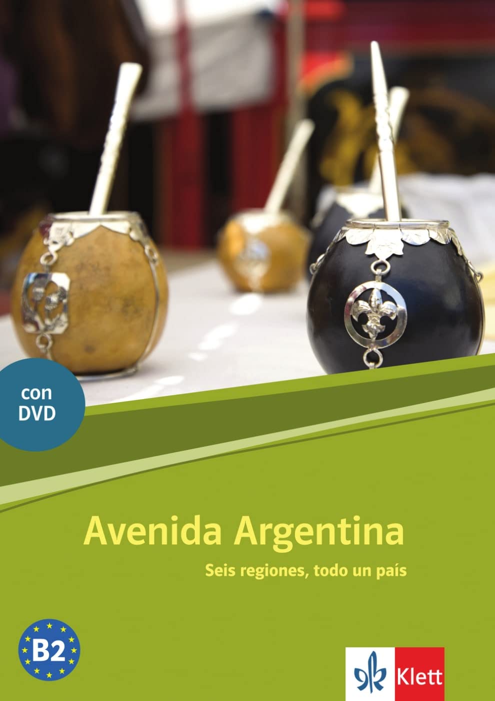 Product Image: Avenida