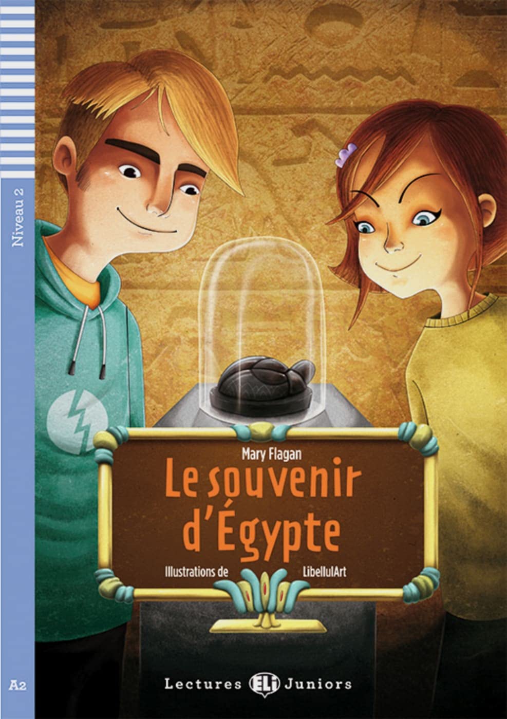 Le souvenir d’ Égypte Study Guides