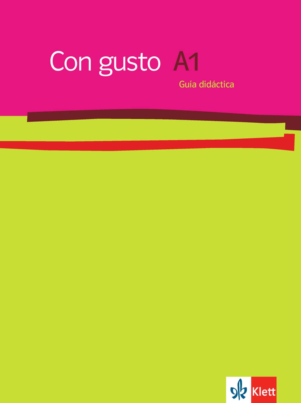 Con gusto A1 Education & Training