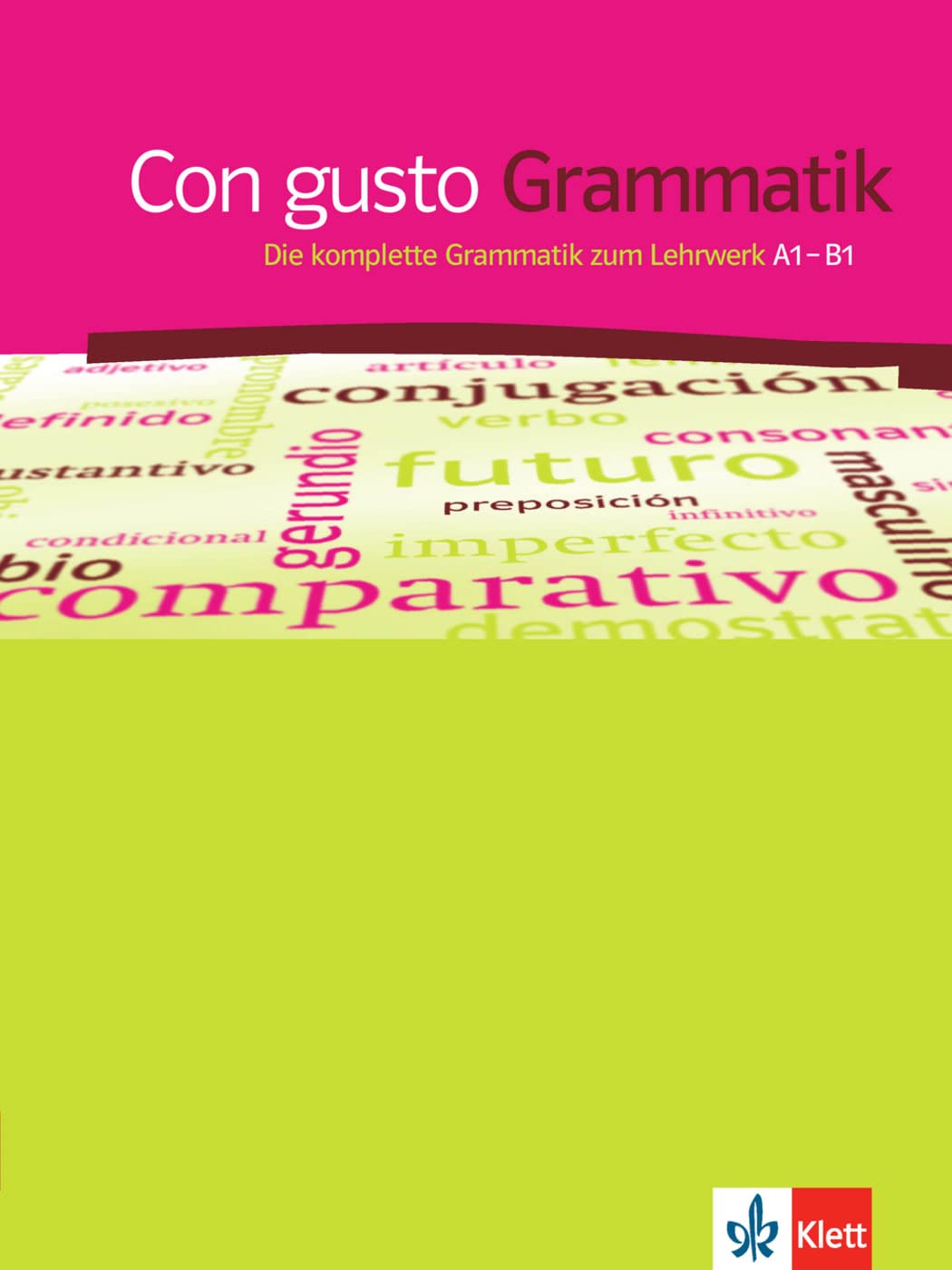 Con gusto A1-B1 Foreign Languages ​​& Dictionaries