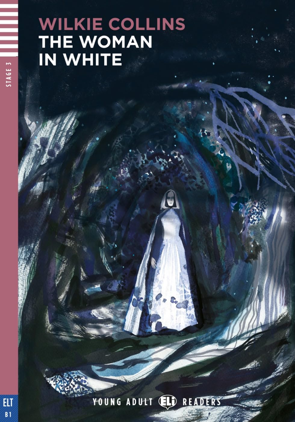 The Woman in White mit Audio CD Study Guides