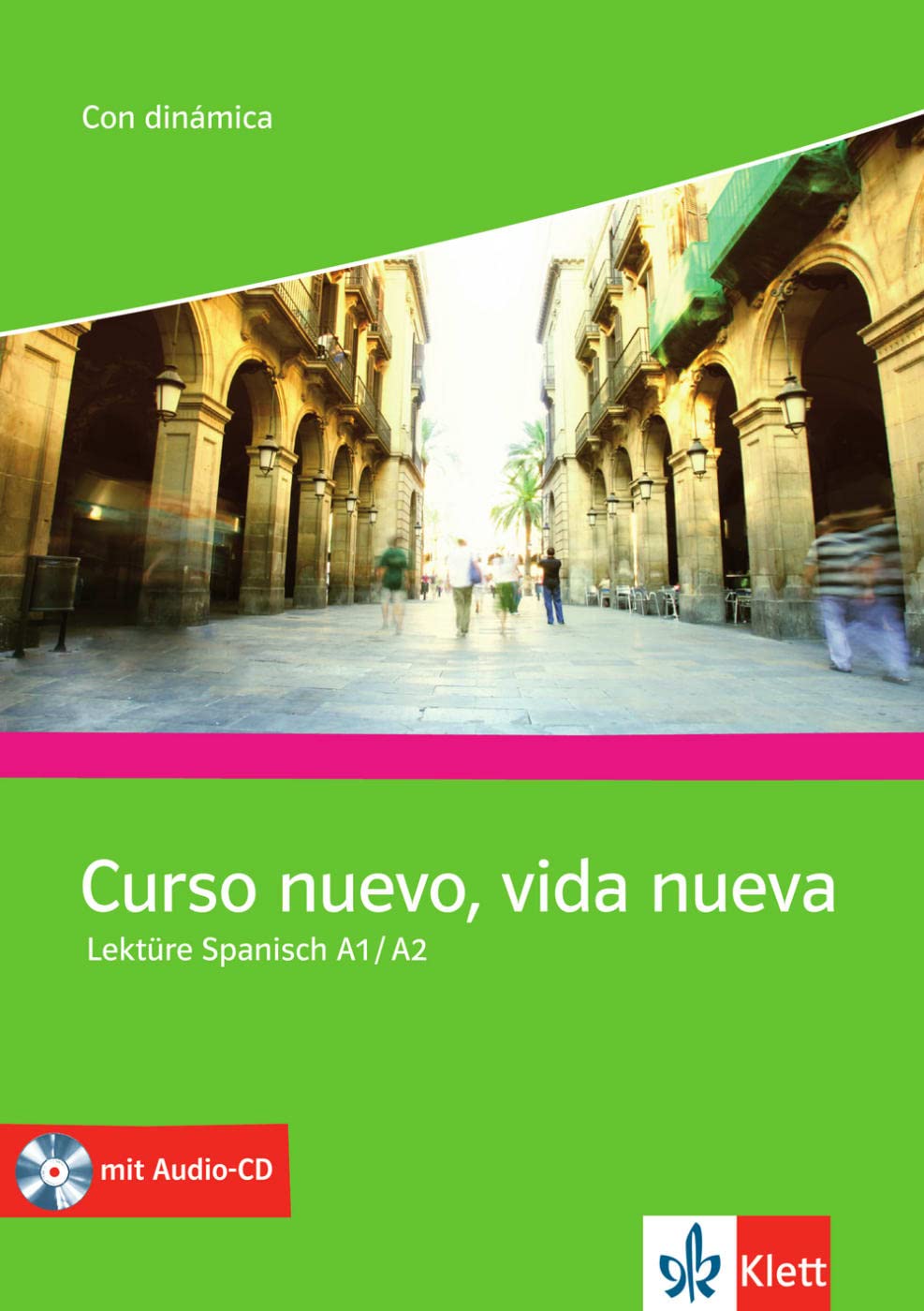 Curso nuevo, vida nueva Study Guides