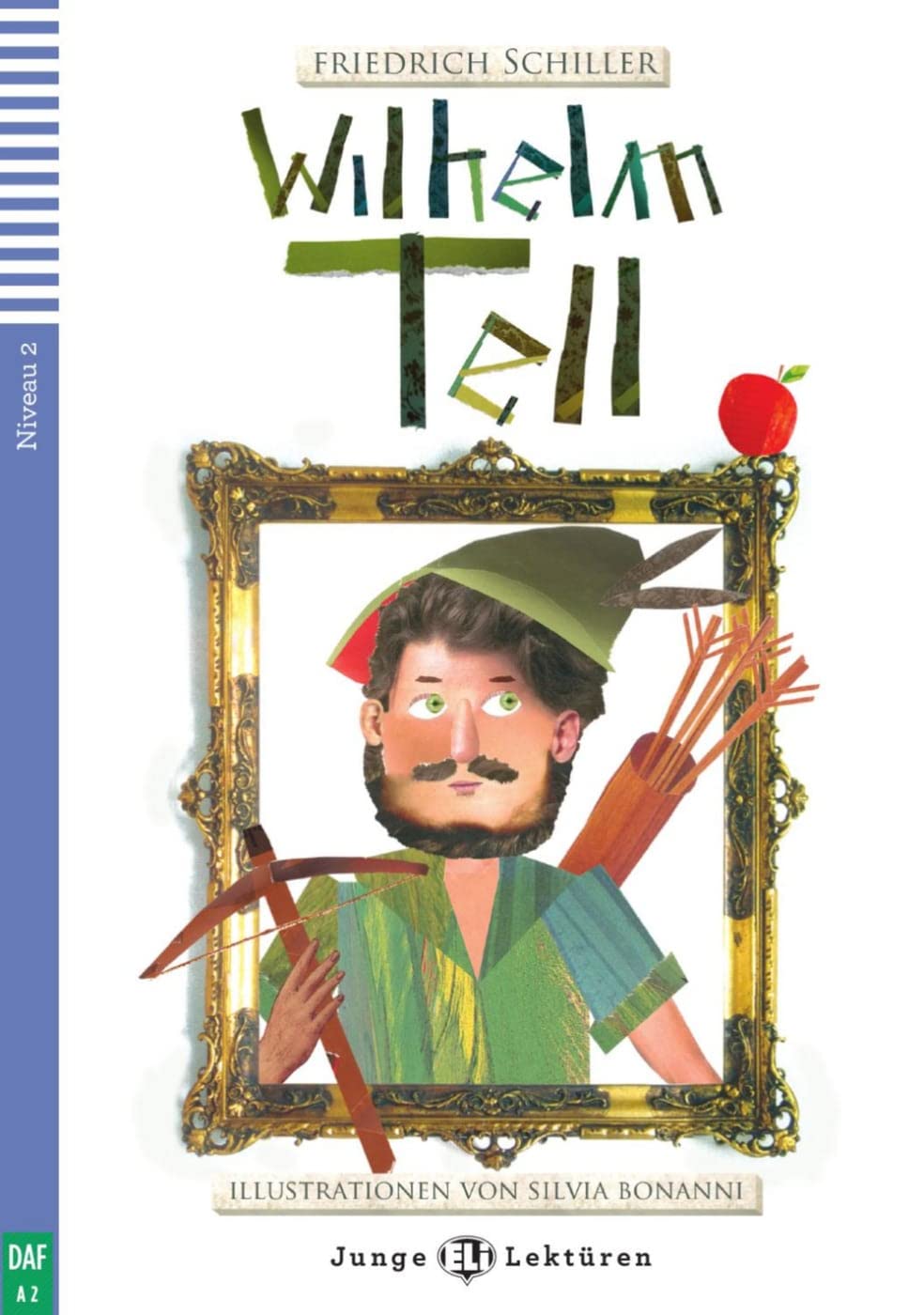 Wilhelm Tell Study Guides Books