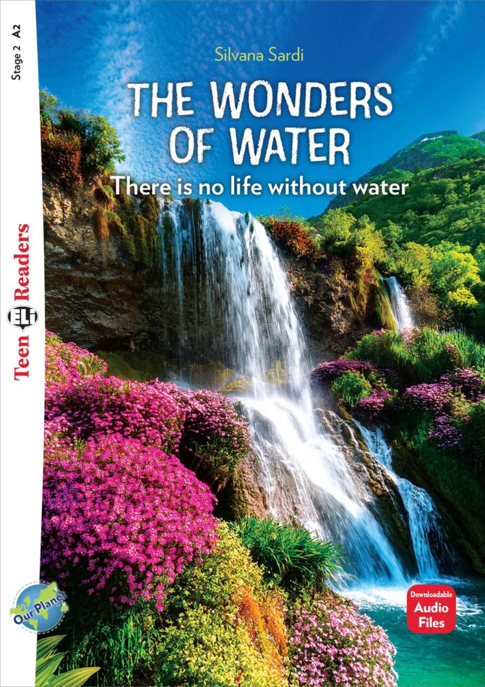 The Wonders of Water Study Guides