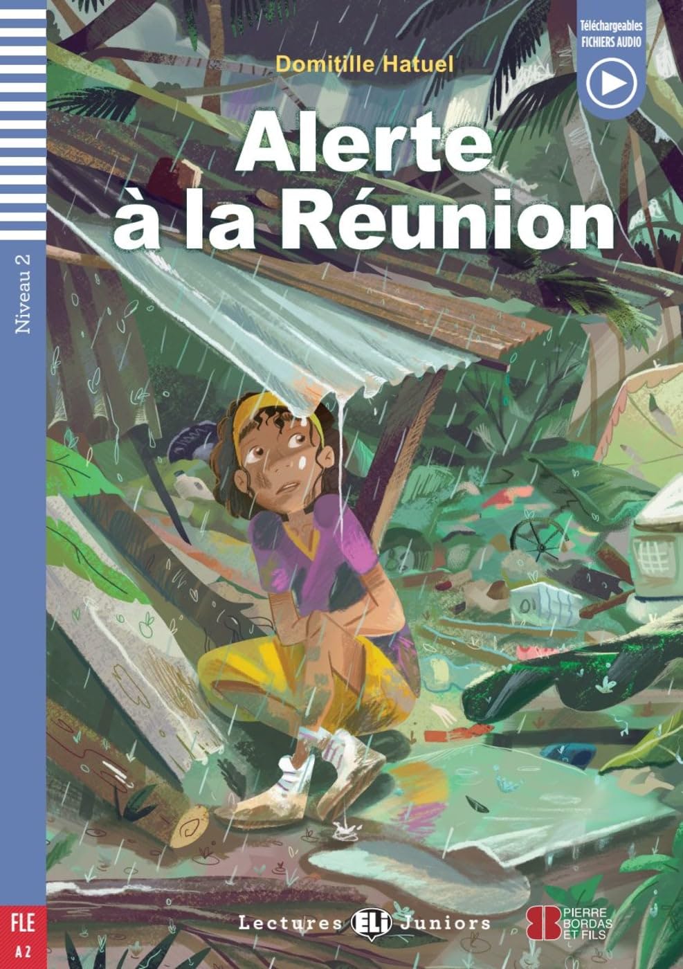 Product Image: Alerte à la Réunion