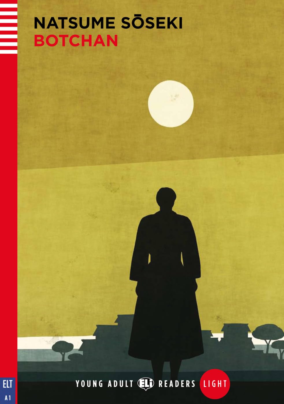 Botchan: Lektüre mit Audio-Online (ELi Young Adult Readers) Study Guides