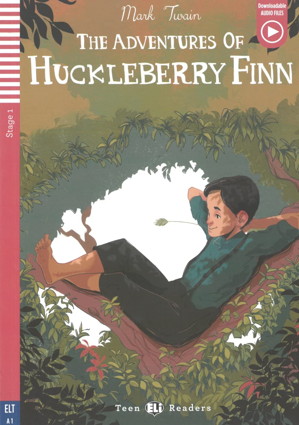 The Adventures of Huckleberry Finn Study Guides