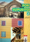 Por supuesto, Tl.2, Lehrbuch und Arbeitsbuch Study Guides