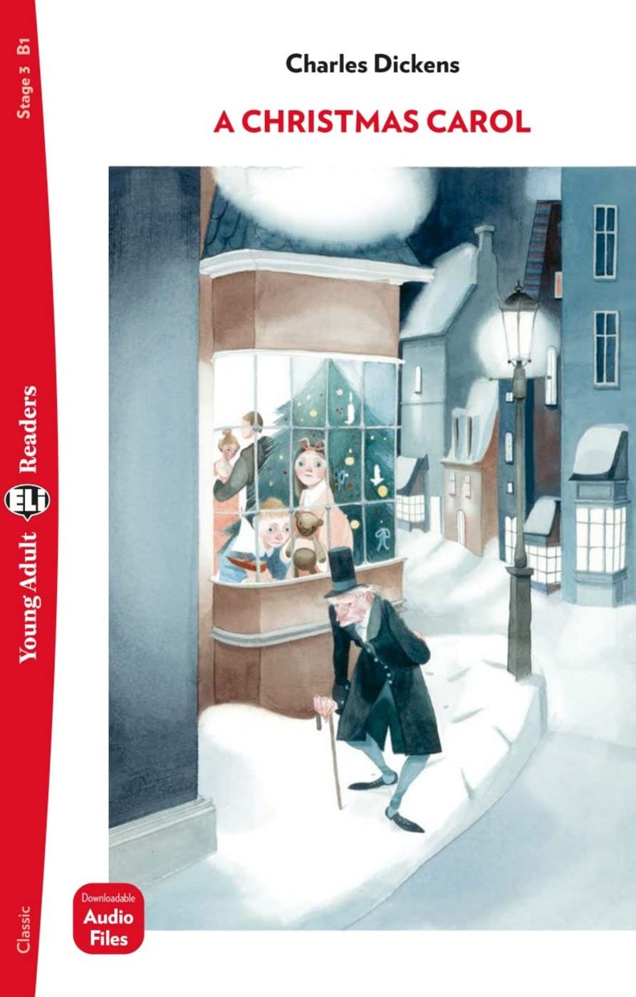 Product Image: A Christmas Carol