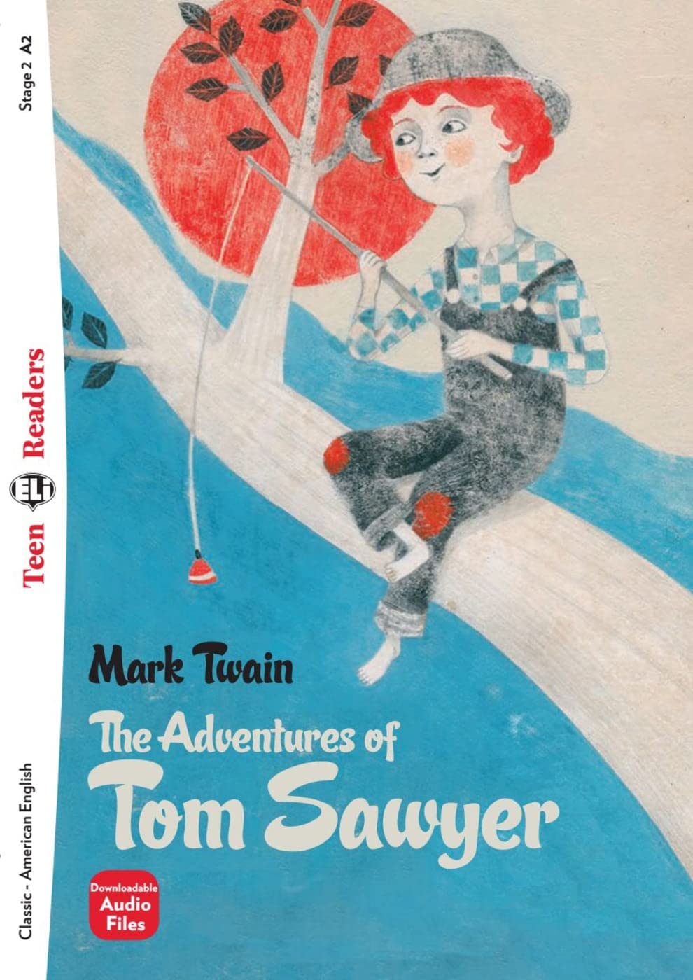 The Adventures of Tom Sawyer Study Guides