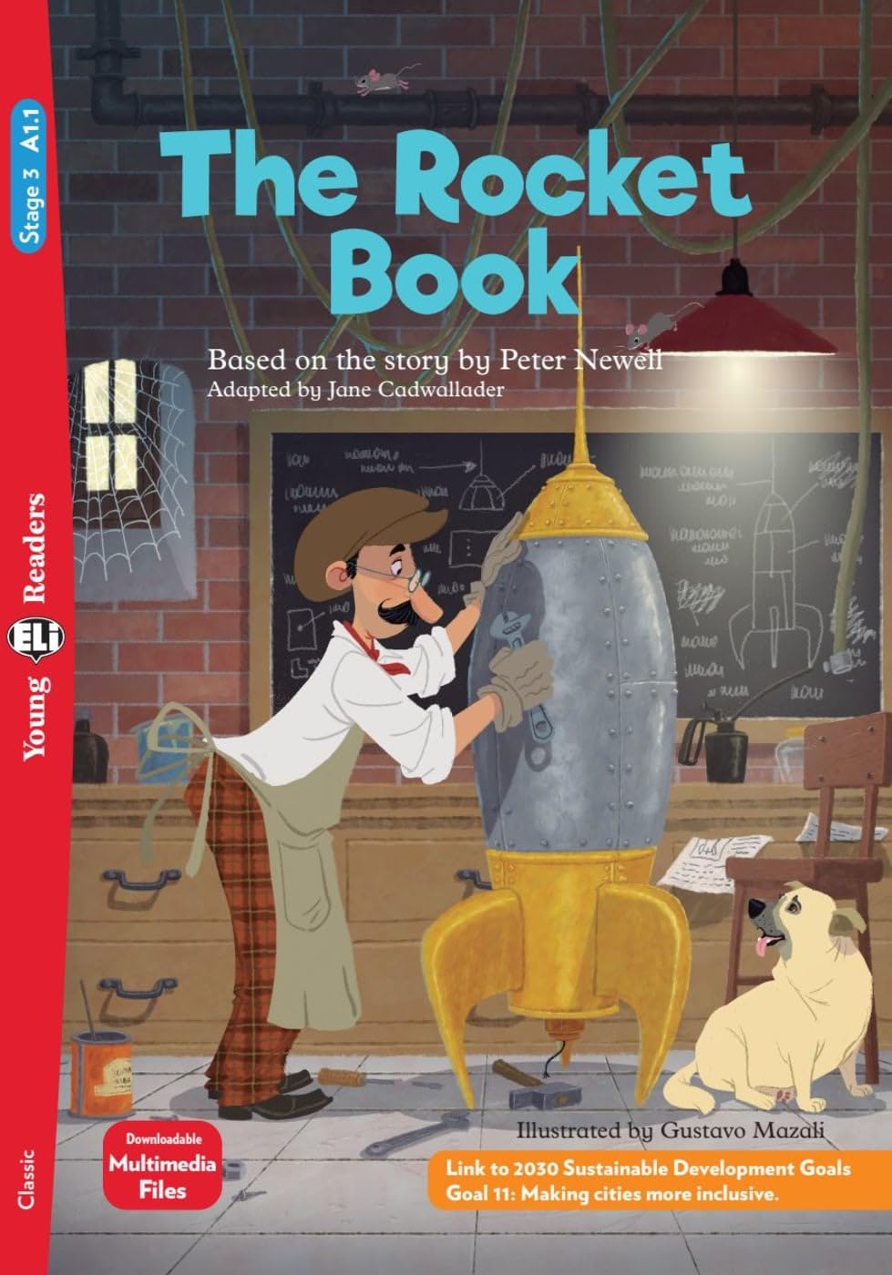 The Rocket Book Study Guides
