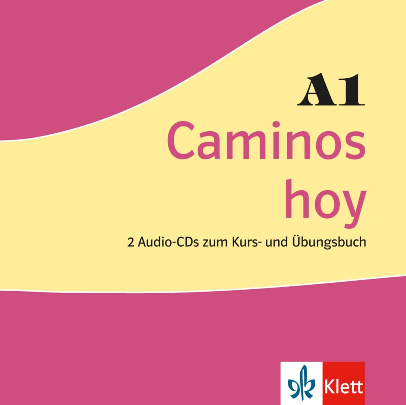 Product Image: Caminos hoy A1. 2 Audios-CDs