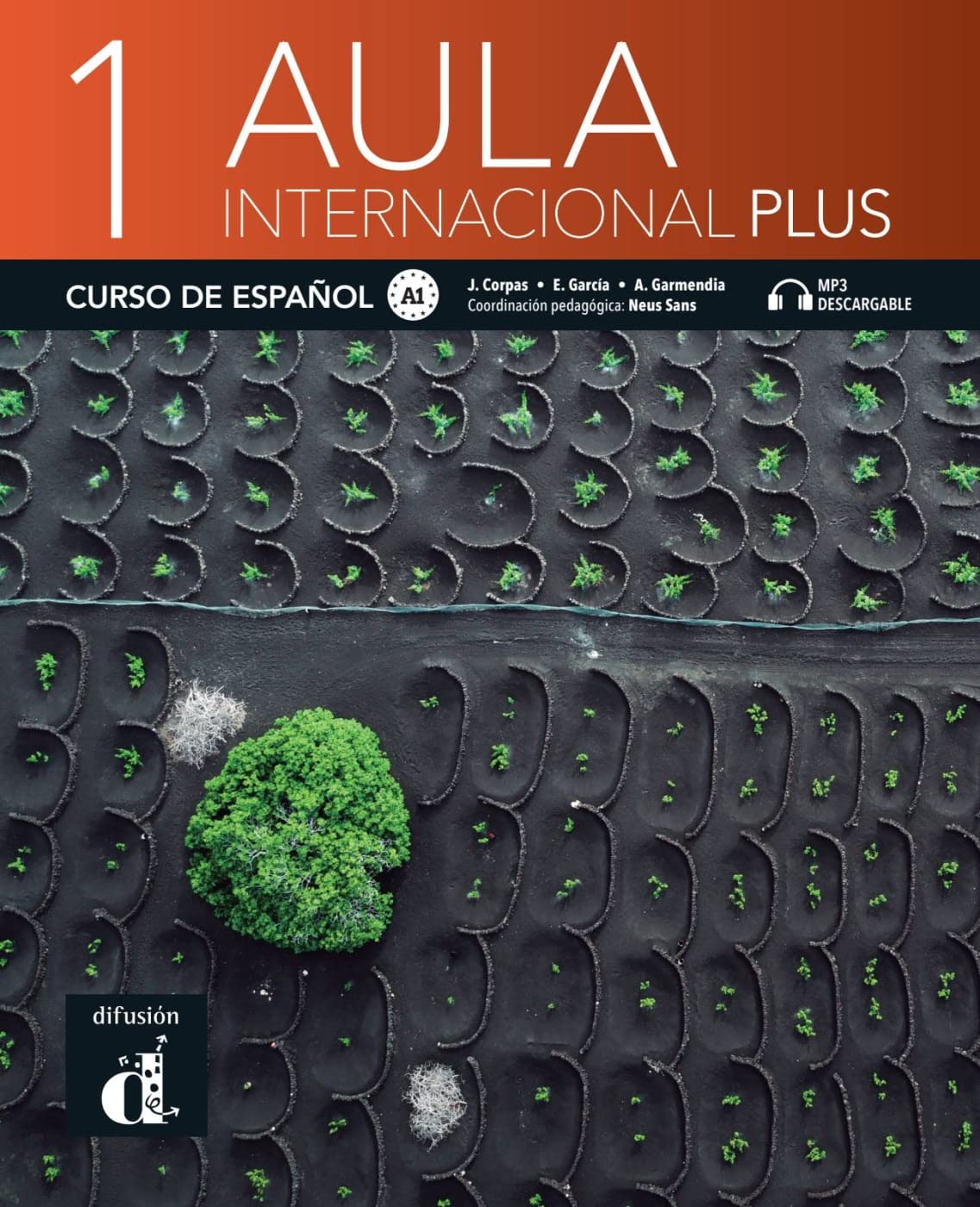 Aula internacional Plus 1 (A1). Libro del alumno Foreign Languages ​​& Dictionaries