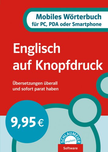 Product Image: Schlaumeier: Englisch auf Knopfdruck