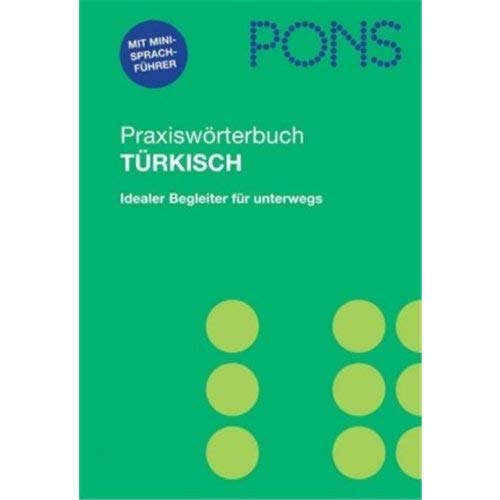 Türkisch. Türkisch-Deutsch /Deutsch-Türkisch Foreign Languages ​​& Dictionaries