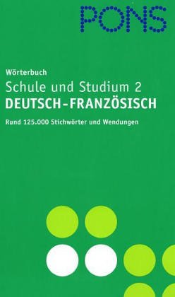 Deutsch-Französisch Learning & Reference Books