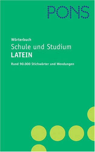 Product Image: Woterbuch Schule Und Studium Latein