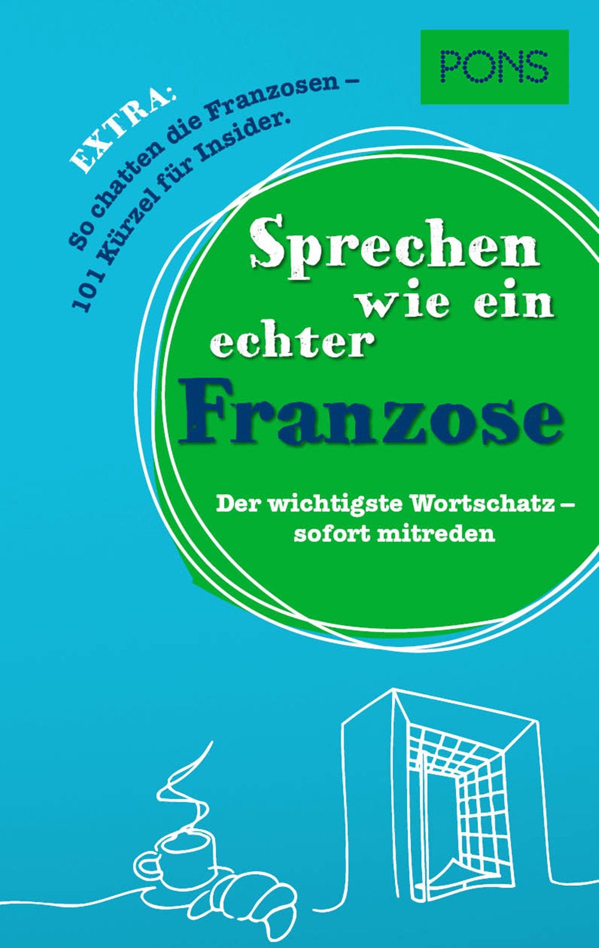 Product Image: Sprechen wie ein echter Franzose